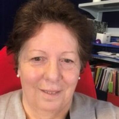 Karen-Robinson
