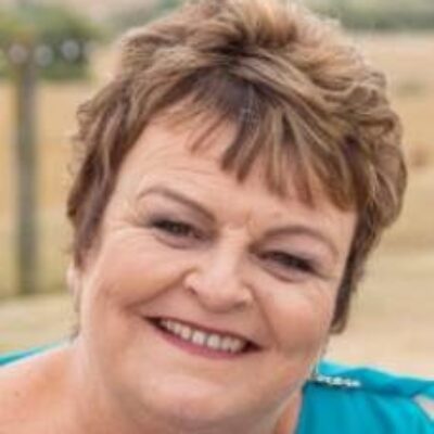 Antoinette-Perry