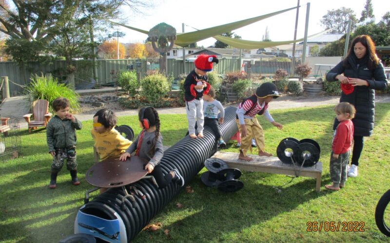 Laughton Kindergarten
