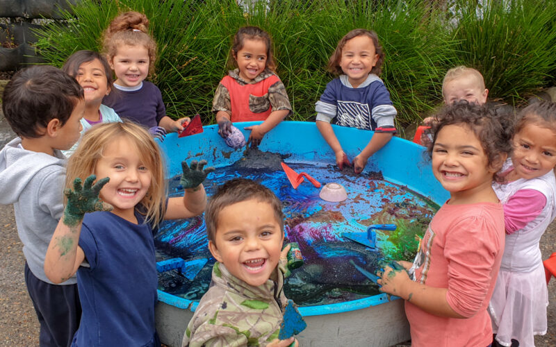 Fairfield Kindergarten