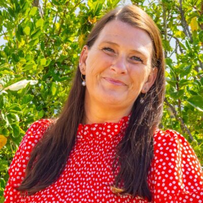 Jade Holland General Manager