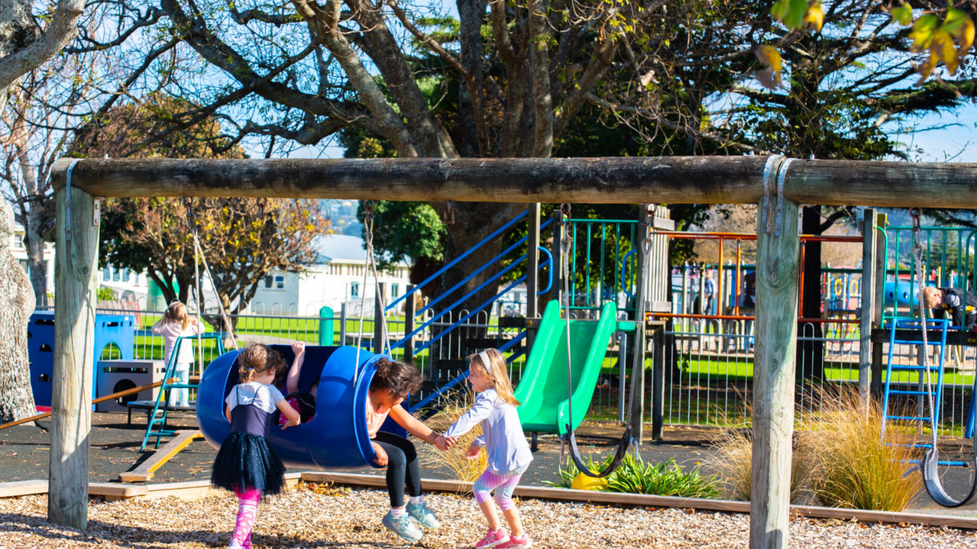Dyer Street Kindergarten_May 2019-11